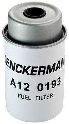 A120193 Denckermann Фільтр палива