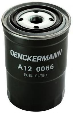 Паливний фільтр A120066 Denckermann