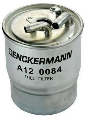 A120084 Denckermann Фільтр палива