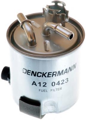 A120423 Denckermann фільтр паливний