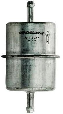 Фільтр тонкого очищення палива Denckermann A110057 ціна, від 5.16 USD