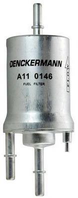 A110146 Denckermann фільтр паливний