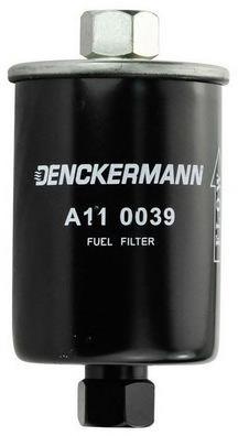 Фільтр тонкого очищення палива Denckermann A110039 ціна, від 3.83 USD