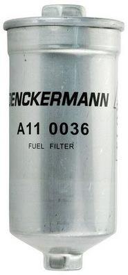 A110036 Denckermann фільтр паливний