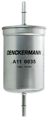 Фільтр паливний Denckermann A110035