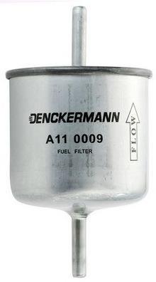 Фільтр тонкого очищення палива Denckermann A110009 ціна, від 3.79 USD