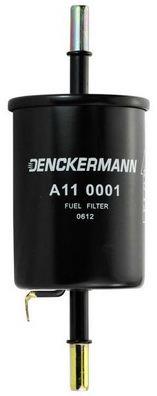 A110001 Denckermann фільтр паливний