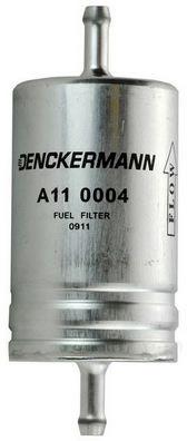 Купити A110004 Denckermann Фільтр-відстійник палива грубої очистки