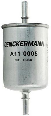 Купити A110005 Denckermann Фільтр-відстійник палива грубої очистки