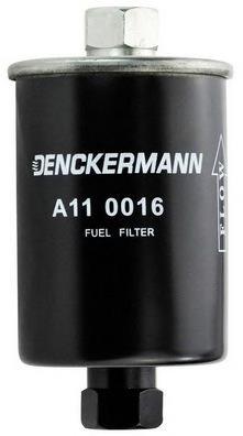 Фільтр тонкого очищення палива Denckermann A110016 ціна, від 3.95 USD