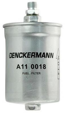 Фільтр тонкого очищення палива Denckermann A110018 ціна, від 6.85 USD