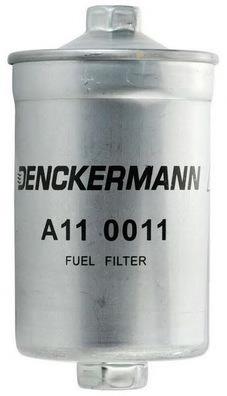 Фільтр тонкого очищення палива Denckermann A110011 ціна, від 7.93 USD