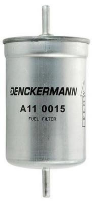 Фільтр паливний Denckermann A110015