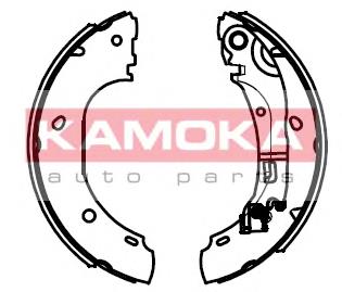 Колодки гальмові задні, барабанні Kamoka JQ202035 ціна, від 25.84 USD