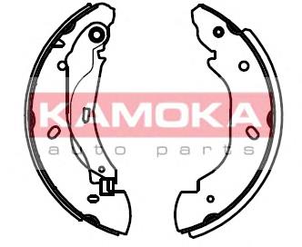 Купити JQ202033 Kamoka Колодки гальмові задні, барабанні