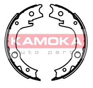 Купити JQ212048 Kamoka Гальмівні колодки гальма стоянки