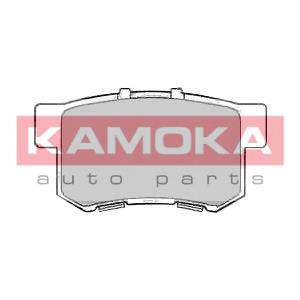 Купити JQ101118 Kamoka Задні колодки