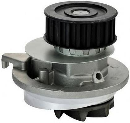 Помпа охолодження Denckermann A310005P ціна, від 24.87 USD