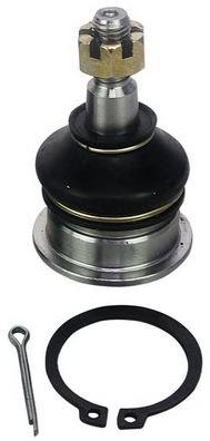 Кульова опора, верхня Denckermann D110009 ціна, від 8.12 USD