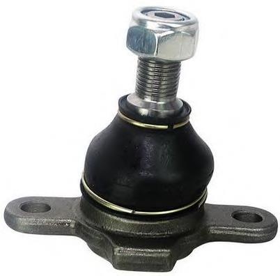 Купити D110015 Denckermann Кульова опора, нижня