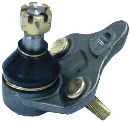 Кульова опора, нижня Denckermann D110019 ціна, від 14.06 USD