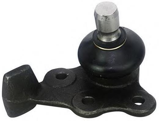 Кульова опора, нижня, ліва Denckermann D110073 ціна, від 11.75 USD