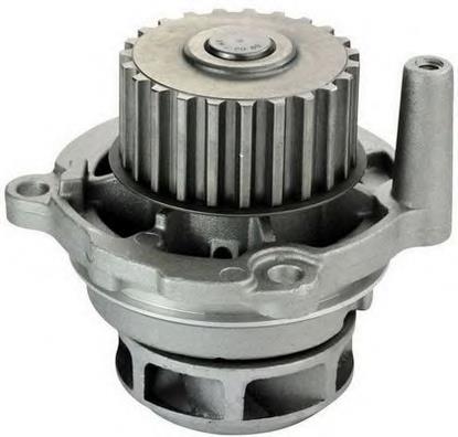 Помпа охолодження Denckermann A310054P ціна, від 23.92 USD