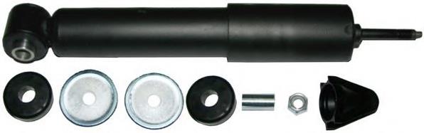 Стойка амортизатора передняя Denckermann DSF005G ціна, від 19.89 USD