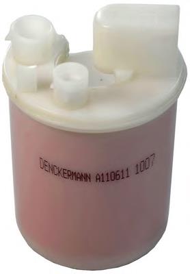 Фільтр тонкого очищення палива Denckermann A110611 ціна, від 8.54 USD
