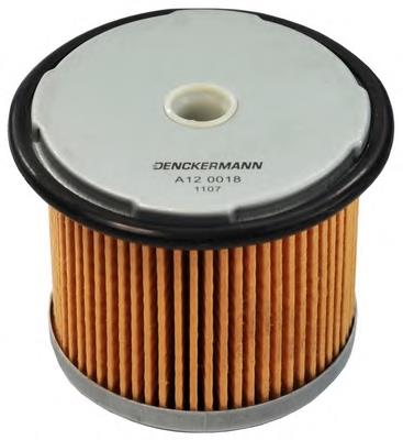 Фільтр тонкого очищення палива Denckermann A120018 ціна, від 2.75 USD
