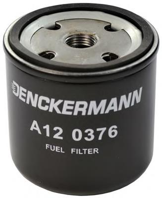 A120376 Denckermann Фільтр палива