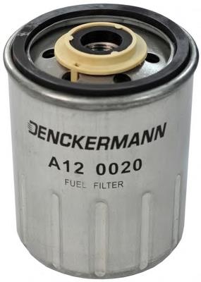 Фільтр паливний Denckermann A120020