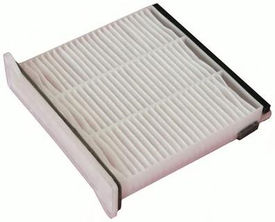 Фільтр салону M110773 Denckermann