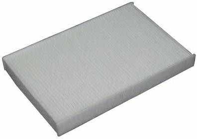 Фільтр повітряний обігрівача Denckermann M110649 ціна, від 4.92 USD