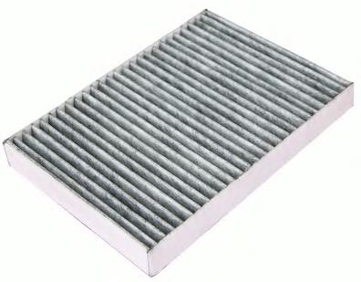 Фільтр повітряний обігрівача Denckermann M110706K ціна, від 14.85 USD
