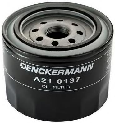 Купити A210137 Denckermann Фільтр очищення масла відцентровий
