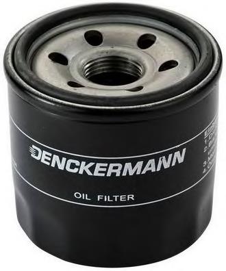 Масляний фільтр A210159 Denckermann