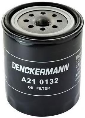A210132 Denckermann фільтр масляний