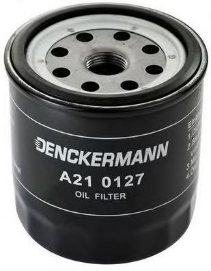 Масляний фільтр A210127 Denckermann