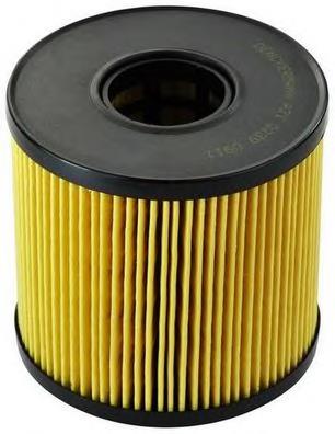 Масляний фільтр двигуна Denckermann A210239 ціна, від 4.66 USD