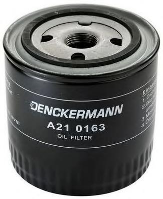 Масляний фільтр A210163 Denckermann