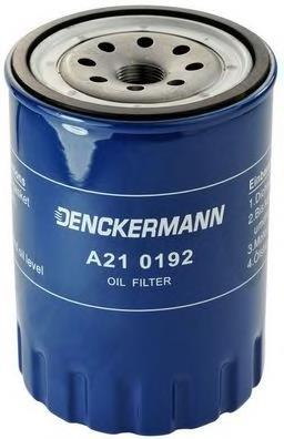 Купити A210192 Denckermann Фільтр очищення масла відцентровий