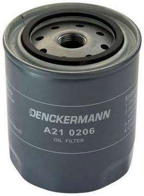 A210206 Denckermann фільтр масляний