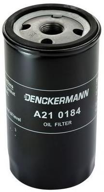 A210184 Denckermann фільтр масляний