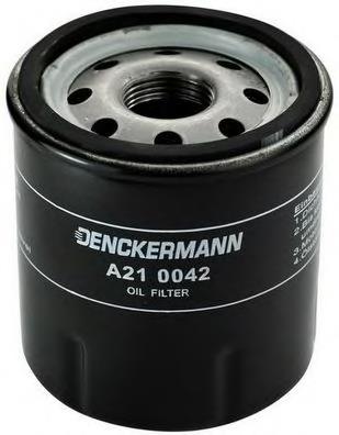 Купити A210042 Denckermann Фільтр очищення масла відцентровий