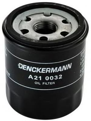 Масляний фільтр двигуна Denckermann A210032 ціна, від 3.36 USD