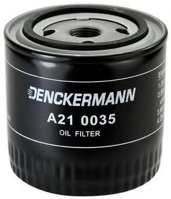 A210035 Denckermann фільтр масляний