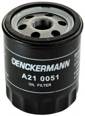 A210051 Denckermann фільтр масляний
