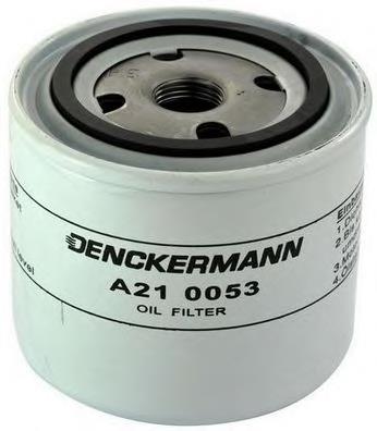 Масляний фільтр A210053 Denckermann