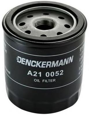 Купити A210052 Denckermann Фільтр очищення масла відцентровий